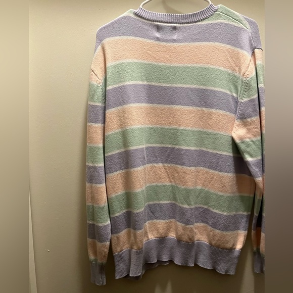 Teddy Fresh colorful knitted sweater - Picture 2 of 3